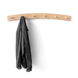 Arch Coat Rack