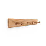 Classic Coat Rack