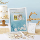 Guest Book Alternative - Beach Party