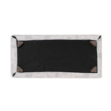 Indoor/Outdoor Universal Bench Syros Fog