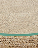 Limay Rope Drinks Table