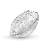 Football Ice Molds - Set of 2