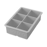 King Cube Silicone Ice Mold