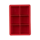 King Cube Silicone Ice Mold