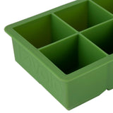 King Cube Silicone Ice Mold