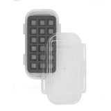 Garlic Freezer Tray