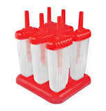 Groovy Pop Molds