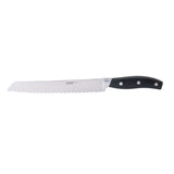 BergHOFF All-In-One 7Pc Forged Knife Set, ABS Handle With Triple Rivet