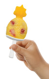 Stackable Pop Molds