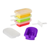 Stackable Pop Molds