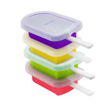 Stackable Pop Molds