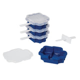 Stackable Pop Molds
