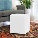 Universal Cube Cover Seascape Natural -Cover Only