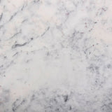 Verona End Table - Handcrafted Marble Design with Unique Base for Contemporary Elegance in Any Room