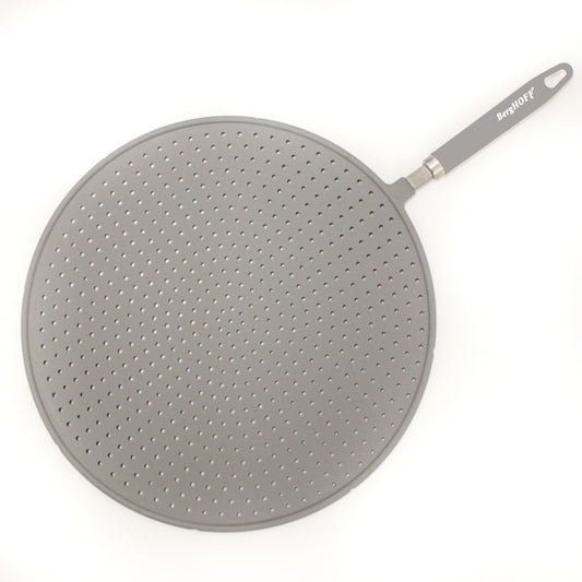 BergHOFF Silicone 13" Splatter Screen