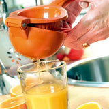 BergHOFF Essentials 3pc Aluminum Citrus Squeezer Set
