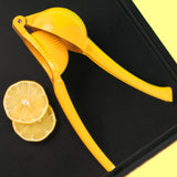 BergHOFF Essentials 3pc Aluminum Citrus Squeezer Set