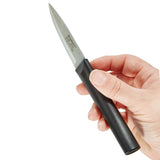 BergHOFF Geminis Stainless Steel Paring Knife, Set of 4, 4"
