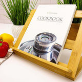 BergHOFF Bamboo 5pc Kitchen Accessory Set