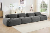 MIA 152'' 4-Seater Sofa