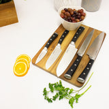 BergHOFF Antigua 5pc Knife Set