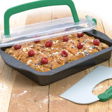 BergHOFF Perfect Slice 5Pc Bakeware set