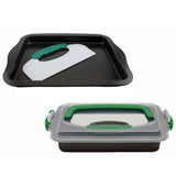 BergHOFF Perfect Slice 5Pc Bakeware set