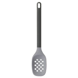 BergHOFF Leo 2Pc Utensil Serve Set, Heat-resistant Silicone, Gray