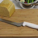 BergHOFF 5pc Ergonomic Kitchen Knife Set with Cleaver