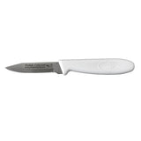 BergHOFF 5pc Ergonomic Kitchen Knife Set with Cleaver