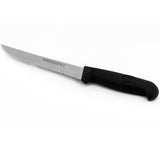 BergHOFF 3Pc Soft Grip Kitchen Knife Set, PP Handle, Stainless Steel Sharp Blade