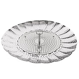 BergHOFF Stainless Steel 12" Steamer Basket
