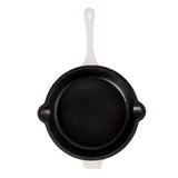 BergHOFF Neo Cast Iron Fry Pan 10", White