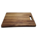 BergHOFF Acacia Wooden Cutting Board, 13.8" x 10"