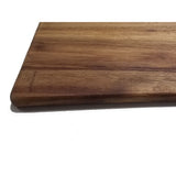 BergHOFF Acacia Wooden Cutting Board, 13.8" x 10"