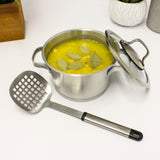BergHOFF Essentials 14Pc Stainless Steel Utensil Set
