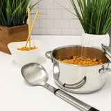 BergHOFF Essentials 14Pc Stainless Steel Utensil Set