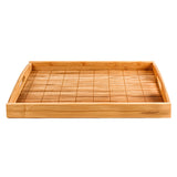 BergHOFF Bamboo 3Pc Serving Tray Set