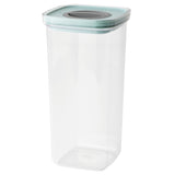 BergHOFF Leo 4Pc Smart Seal Food Container Set, Green