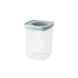 BergHOFF Leo 4Pc Smart Seal Food Container Set, Green