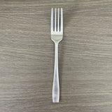 BergHOFF Essentials 20Pc 18/10 Stainless Steel Flatware Set, Taper