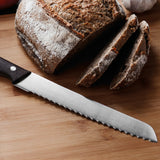 BergHOFF Ron Acapu 4Pc Cutlery Set