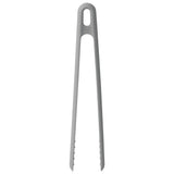 BergHOFF Leo 5Pc Nonstick Silicone Utensil Set, Grey