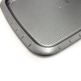 BergHOFF GEM Non-stick 3Pc Bakeware Set , Small Cookie Sheet, Cupcake Pan and Pie Pan