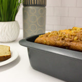 BergHOFF GEM Non-stick 3Pc Bakeware Set Cake Pan, Bundt Pan & Loaf Pan