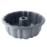 BergHOFF GEM Non-stick 3Pc Bakeware Set Cake Pan, Bundt Pan & Loaf Pan