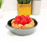 BergHOFF GEM Stoneware 3Pc Large Baking Dish Set