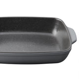 BergHOFF GEM Stoneware 3Pc Large Baking Dish Set