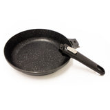 BergHOFF GEM 3Pc Non-stick Cast Aluminum Family Cookware Set