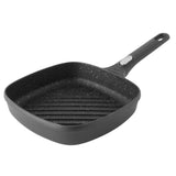 BergHOFF GEM 3Pc Non-stick Cast Aluminum Family Cookware Set